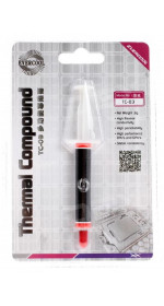Thermal grease Evercool Compound TC-03
