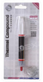 Thermal grease Evercool Compound TC-10