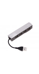 USB2.0 HUB 4-port DEXP [BT4-03] (ATH-E07)