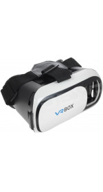 VR glasses DEXP VR BOX