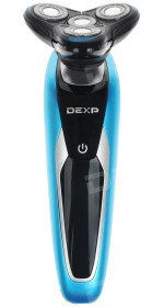 Electric shaver DEXP RS-4000 Series
