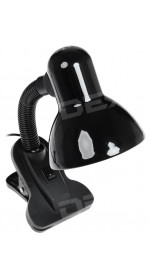 Table Lamp Finepower A-001  black