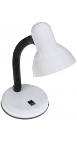 Table Lamp Finepower A-002  white