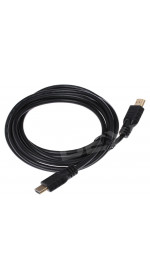 Cable HDMI (M) - HDMI (M), 3m, FinePower [HdTms300] black