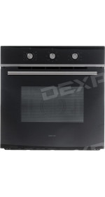 Built-in electric Oven DEXP 1M70GCB