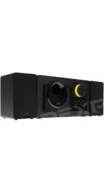 2.1 speakers Thonet&amp;Vander Grub BT (black)