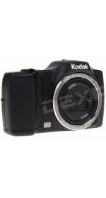 Compact photo camera Kodak PIXPRO FZ152 Black 16MP