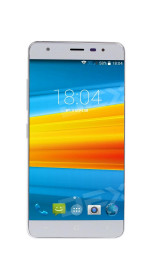 5" Smartphone DEXP Ixion X150 16 Gb grey