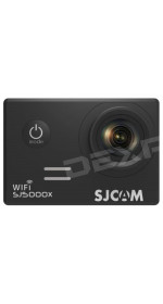Action camera SJCAM 5000X Elite Black