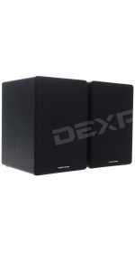 2.0 speakers Thonet&amp;Vander Kurbis BT (black)