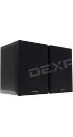 2.0 speakers Thonet&amp;Vander Titan (black)