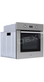 Built-in electric Oven DEXP 3M60GCB