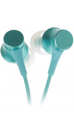 In-ear Headphones Xiaomi HSEJ03JY blue