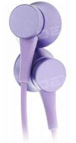 In-ear Headphones Xiaomi HSEJ03JY purple
