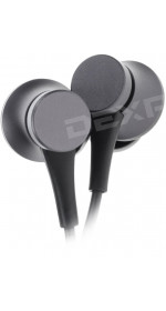 In-ear Headphones Xiaomi HSEJ03JY black
