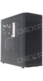 PC case AeroCool SI-5100 Midtower