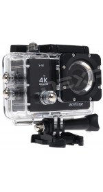 Action camera Aceline S-60 Black (8MP/FHD/60fps)