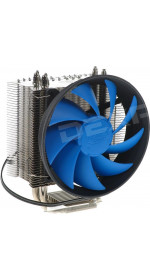 CPU cooler Deepcool GAMMAXX S40