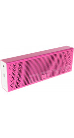 Portable speaker Xiaomi Mi Bluetooth Speaker pink