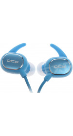 Bluetooth In-ear Headphones QCY QY19Bl