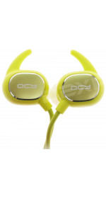 Bluetooth In-ear Headphones QCY QY19Gn