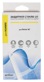 Protective glass Aceline 6C (HH6C-101)