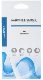 Protective glass Aceline 7/8 (AI78-100) (envelope)