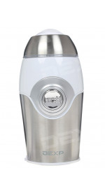 Coffee grinder DEXP CG-0100S