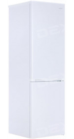 Refrigerator DEXP CD260K