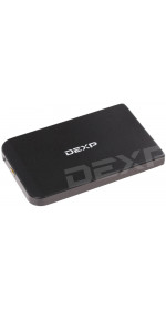 External box for HDD DEXP 2.5" SATA [AT-HD307] USB3.0