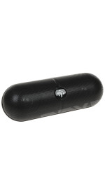 Portable speaker Dexp Pill (black)
