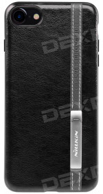Nillkin Phenom Case for iP 7/8, synthetic leather, black