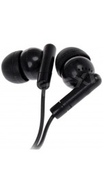 In-ear Headphones Aceline AE-025 black