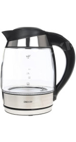 Electric kettle DEXP KG-1800 Smart