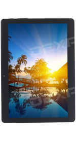 10,1" Tablet PC FinePower A3 8Gb 3G Black 1280x800/IPS/4x1.2Ghz/1Gb