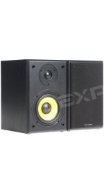 2.0 speakers Thonet&amp;Vander Kurbis (black)