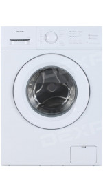 Washing machine DEXP WM-F710NSH/WW