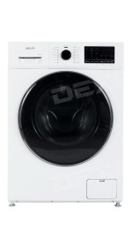Washing machine DEXP WM-F812DSH/WB