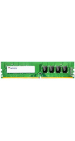DIMM DDR4 16384MB 2133MHz A-Data [AD4U2133316G15-B]