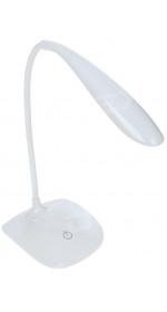 Table Lamp Finepower AD-002  white