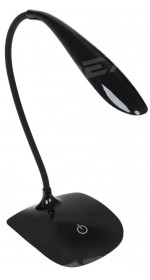 Table Lamp Finepower AD-002  black
