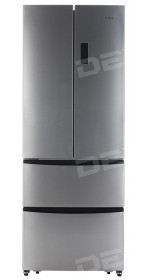 Refrigerator DEXP RF-FN400HE/S