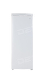 Refrigerator DEXP RF-SD225HA/W