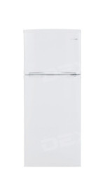 Refrigerator DEXP RF-TD155HA/W
