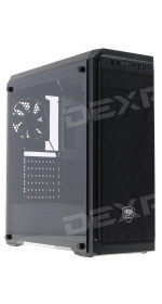 PC case Cougar MX330-G