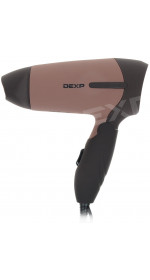 Hair dryer DEXP BA-200