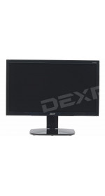 Monitor Acer 18.5" KA190HQb