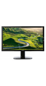 Monitor Acer 19.5" KA200HQBb