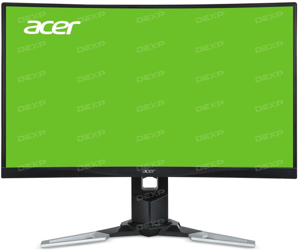 Monitor Acer 27" XZ271Abmiiphzx