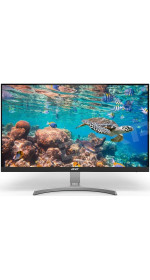 Monitor Acer 27" RC271Usmidpx